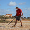 Holy grail: The 'bits and pieces' gold rush gripping WA’s remote areas