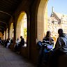 Early offers have no negative impact on student motivation, according to credible studies.