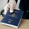 Never take your Australian passport for granted