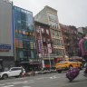 Two arrested setting up Chinese ‘secret police station’ in New York