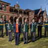 Schools that Excel: Reading for pleasure boosts literacy at St Joseph’s, Echuca