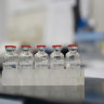 Novavax to push forward with COVID-flu vaccine combo