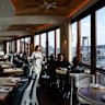 Felons Seafood’s location, right on the water on Manly Wharf’s East Esplanade, is an open invitation for a long lunch.
