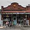 The Fig and Walnut cafe in Seddon.