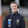 Hardwick’s shock call a sign of the times