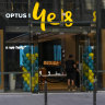 No, Optus doesn’t need to keep your sensitive information for so long