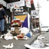 ‘Rubbish’ pay offer leaves garbage filling streets