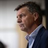 Opposition Leader Angus Taylor has defended his “mass migration” rhetoric, insisting he is blaming the government, not migrant communities.