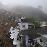 ‘Never seen anything like it’: Mudslides in Brazil kill scores