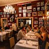 The renovation was painstaking in its attention to detail.