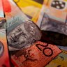 If governments pushed for bigger pay rises, it might get productivity improvements.