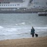 Not much sun, a dash of rain: Melbourne’s Christmas forecast is in