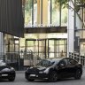Lendlease powers up Tesla car sharing at the office
