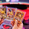 Pokémon cards are a lucrative business, with one card alone selling for $7.9 million three years ago.