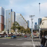Bloated, backward and banal, Vic Market rebuild is the opposite of good planning