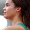 ‘She has it all, she could be anything’: Australia’s sprint sensation