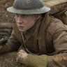 Mendes' delve into 1917's trenches is unrivalled, albeit it isn't exactly 'one-take'