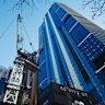 Sydney’s economic rent growth has far outpaced premium office rental growth.