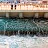 The Persian Gulf relies on nearly 450 facilities to turn seawater into drinking water. They are now under threat.