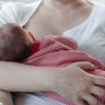 Breastfeeding is often promoted as a pathway to losing weight for new mothers.