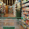 Albanese backs tougher powers for ACCC to tackle supermarket prices