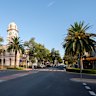 Tamworth rents have risen, but not as fast as in nearby Liverpool Plains.