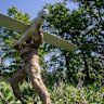 Ukraine’s efforts to repel Russia’s invasion have seen it become a pioneer in the use of low-cost drones.