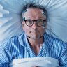 How TV doctor Michael Mosley fixed his insomnia