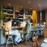 Suze is designed for quick, casual visits.