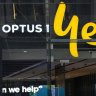 Optus ‘urgent updates’ leave customers guessing