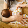 Manipulative baby formula companies get rich undermining breastfeeding