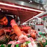 Punchbowl’s Abu Ahmad Butchery. 