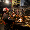 Five dishes you must try at Vivid Fire Kitchen, the outdoor barbecue spectacular