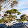 The unique scheme solving Australia’s solar panel puzzle