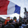 What the French election means for the future of Europe’s growing far-right movement