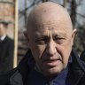 Amid infighting among Putin’s lieutenants, Prigozhin appears to have taken a step too far