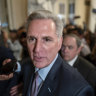 Congress plunged into chaos after Kevin McCarthy ousted as House Speaker