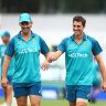 ‘A little bit of magic’: Marsh’s X-factor and how Cummins helped mould Australia’s new T20 skipper