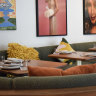 Such and Such’s cheerful interiors.
