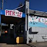 Piehole pie and cake shop in Cessnock.