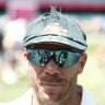 Mystery solved: What really happened to David Warner’s baggy greens