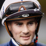 Tyler Schiller has seven rides at Newcastle on Wednesday.