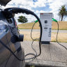 Range anxiety? EV owners are driving more than other motorists