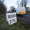Unrest in rural Ireland as locals declare there’s no room for asylum seekers