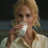 Nicole Kidman in Babygirl