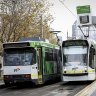 St Kilda, City Circle heritage trams cut in timetable overhaul