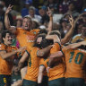 Why Sydney is key to Australian mens sevens’ Olympic ambitions