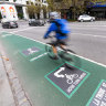 Removing bike lanes is not just a bad idea, it’s economic vandalism