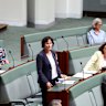 WA MP Kate Chaney.