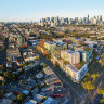 The inner-city site about to get 800 new homes